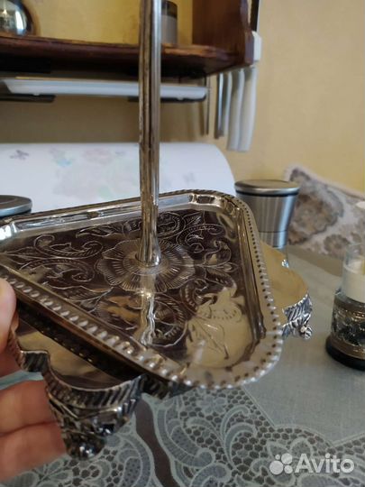 Мельницы для соли и перца на подставке