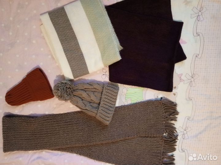 Женские вещи пакетом