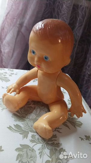 Пупсик СССР окх