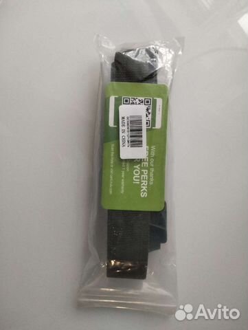 Ремень мужской тактический