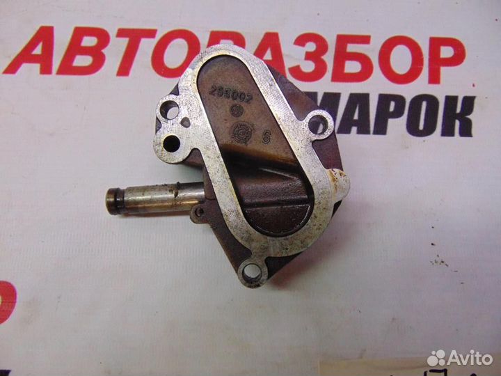 Натяжитель цепи для Skoda Fabia 1 1999-2006г