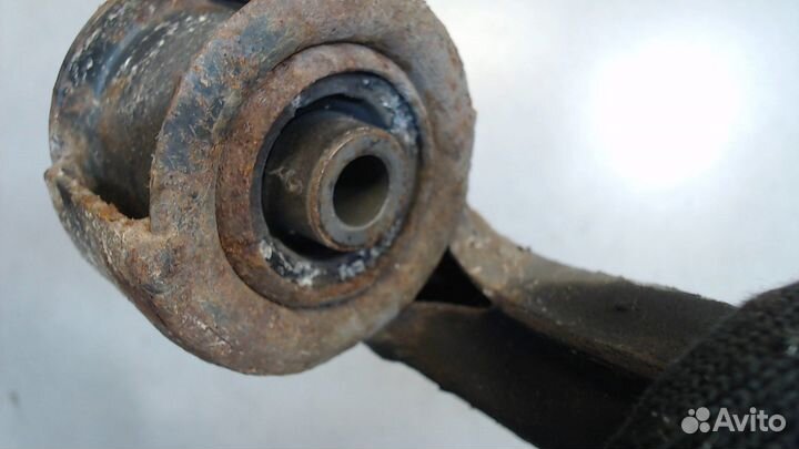 Рычаг подвески Opel Zafira B, 2013