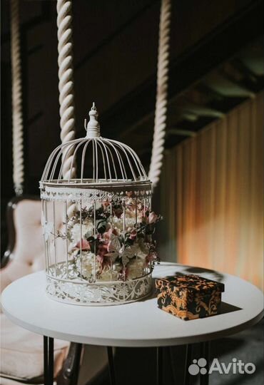 Свадебные украшения зала. Цена за всё