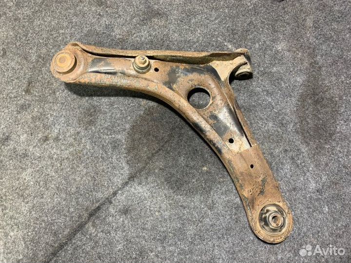 Рычаг передний правый Geely Mk Cross 2014