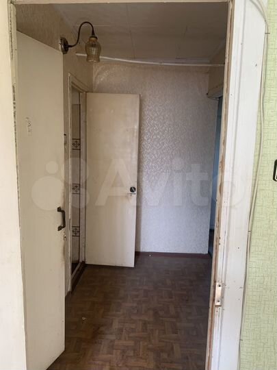 2-к. квартира, 53 м², 5/5 эт.