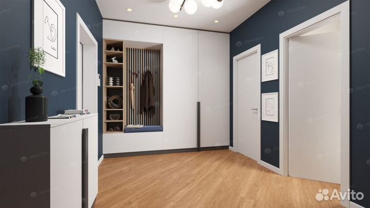 Ламинат водостойкий