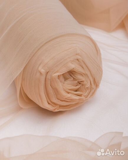 Сетка мягкая