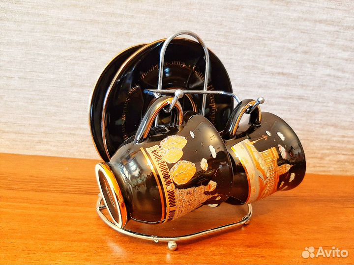 Кофейный набор