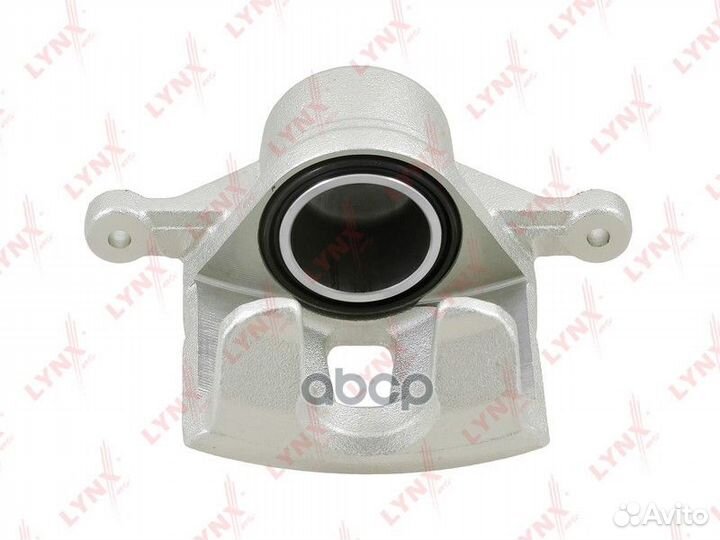 Суппорт тормозной перед прав BA3916 lynxauto