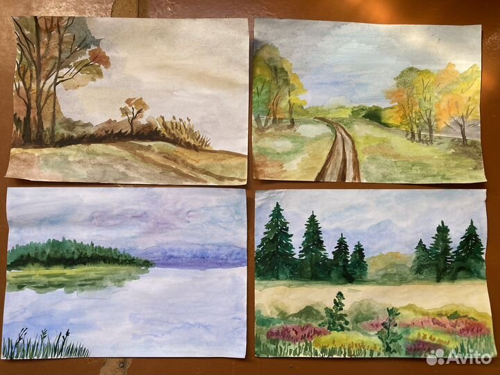 Современное искусство