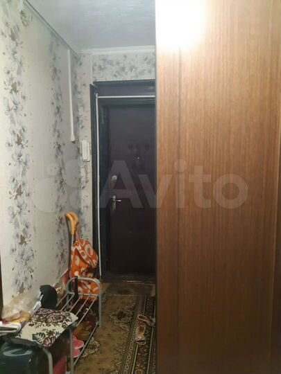 Комната 11 м² в 2-к., 2/5 эт.