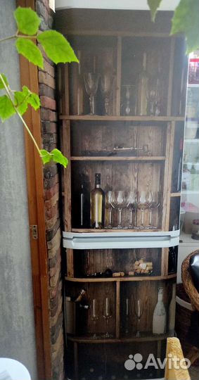 Холодильник Hotpoint Ariston