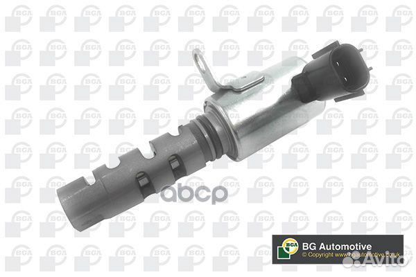 Клапан регулировки фаз газораспределения ocv340