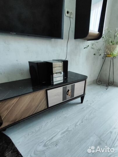 Стерео система Panasonic SA-PM27