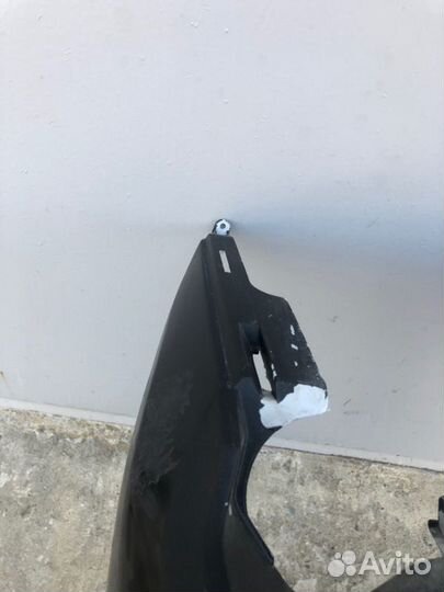 Подклювник Honda Dio AF-56