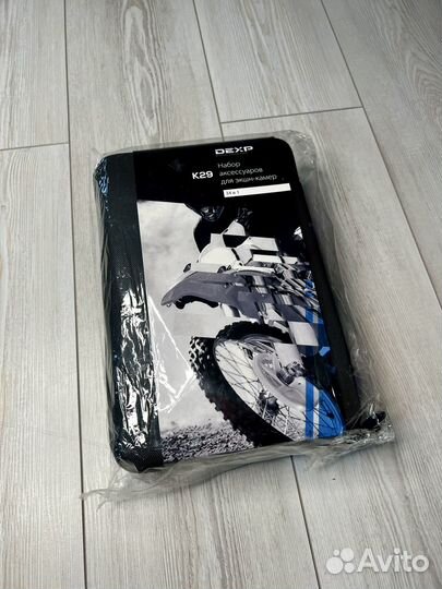 Набор креплений Dexp