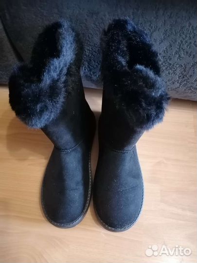 Угги женские 39 размер