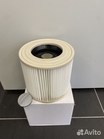 Фильтр для пылесоса karcher wd 3