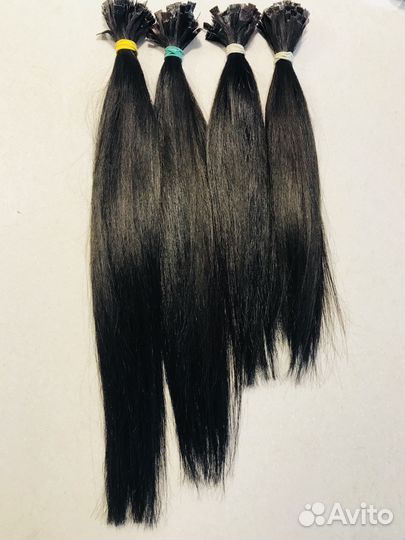 Б/у волосы