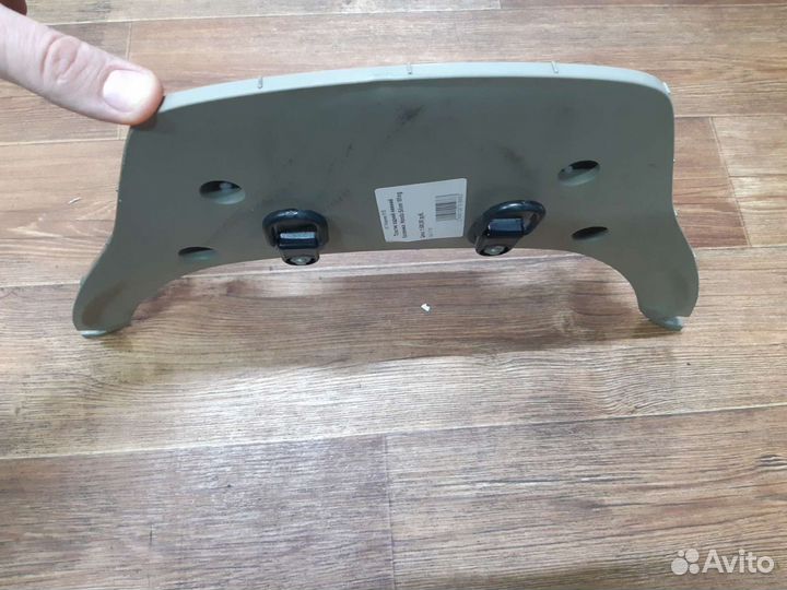 Пластик honda fjs fsj silver wing 400 600