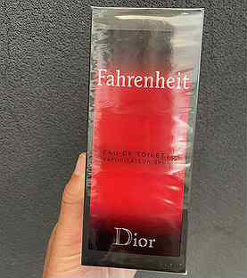 Christian Dior Fahrenheit 200 ml Оригинал