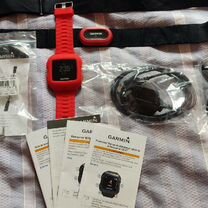 Garmin forerunner 920xt+ HRM