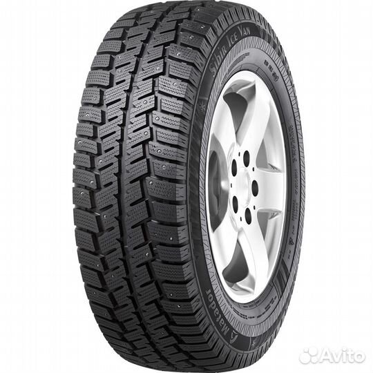Matador MPS 500 Sibir Ice Van 205/65 R16 107R