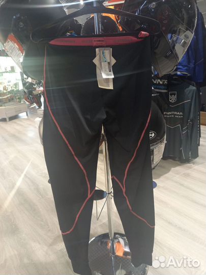 Термобелье женское Yamaha