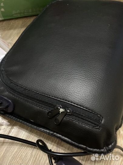 Подушка массажер