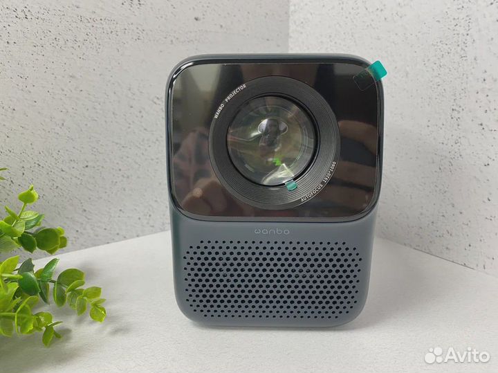 Проектор Xiaomi Wanbo T2 Max
