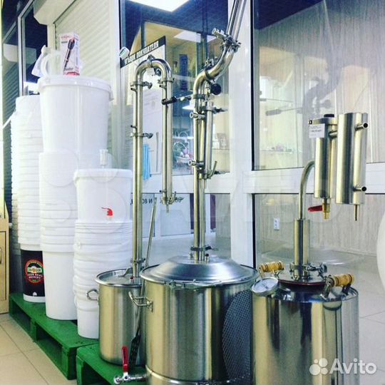 Спиртовые дрожжи