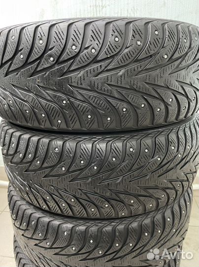 Yokohama Ice Guard F700S 235/55 R19
