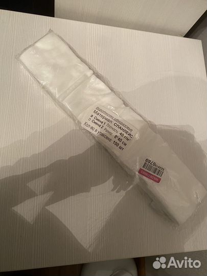 Набор для наращивания ресниц