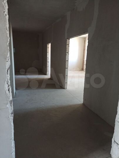 3-к. квартира, 112,8 м², 14/20 эт.