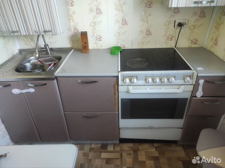 Кухонный гарнитур