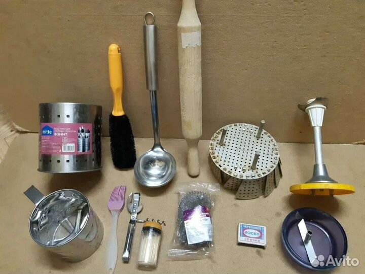 Инструмент для кухни, разный