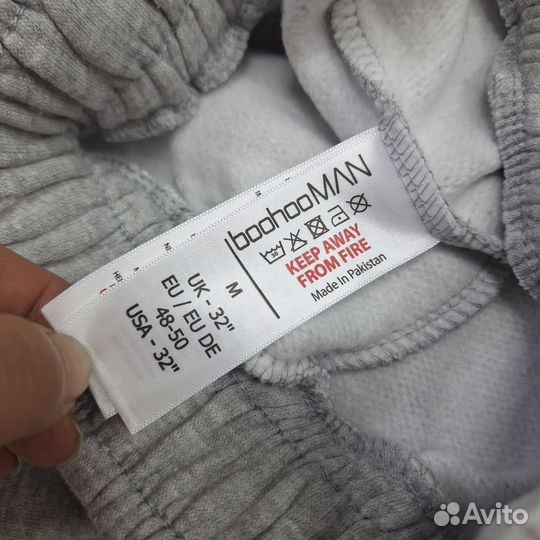 Спортивный костюм 48-50 Boohoo man Новый