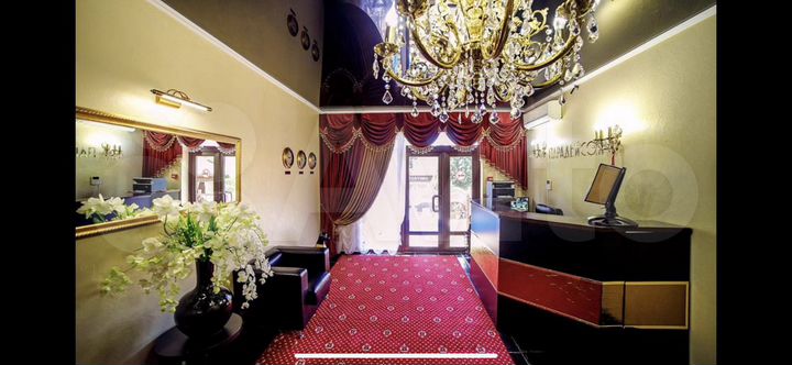 Комната 24 м², 2/3 эт.