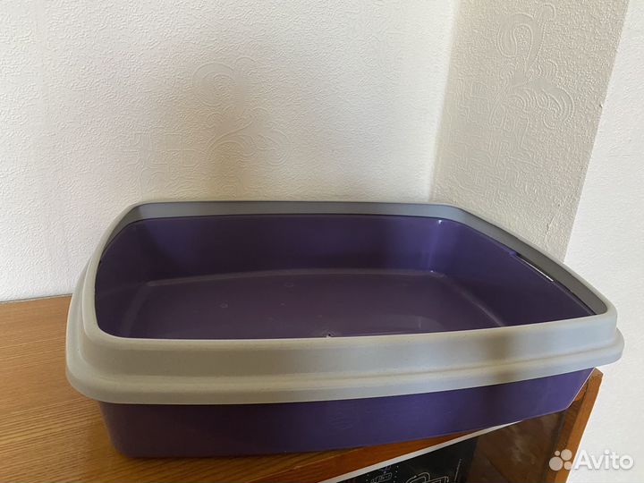 Лоток туалет для кошек