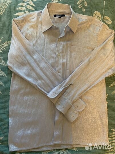 Школьные рубашки