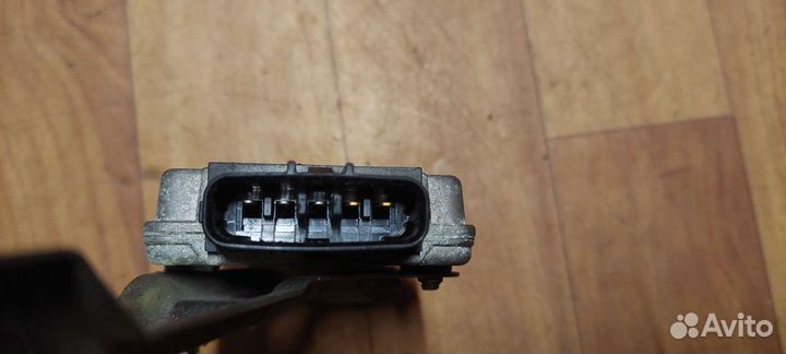 Коммутатор toyota crown GS151 тойота краун кроун