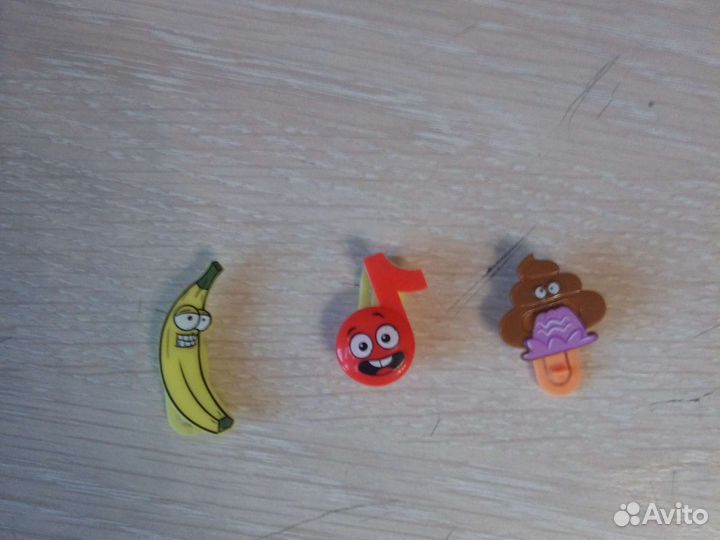 Приколыши магнит