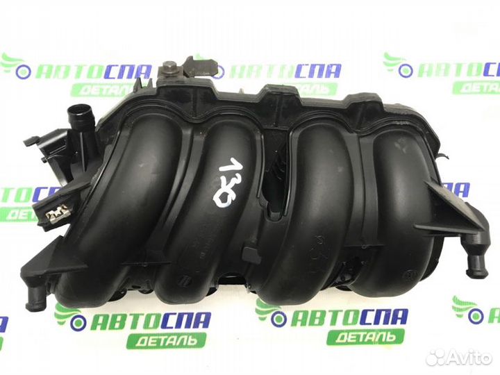 Коллектор впускной Mini Cooper Hatch One R56