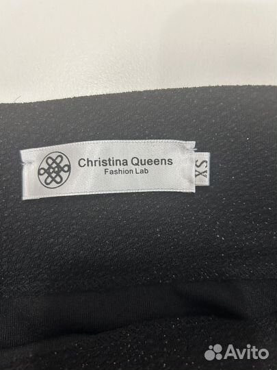 Платье женское праздничное 42