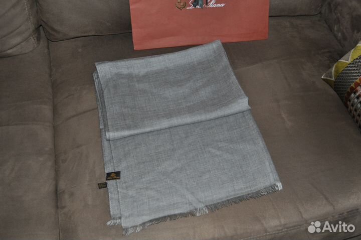 Loro Piana. палантин оригинал