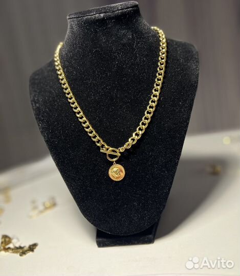 Подвеска versace