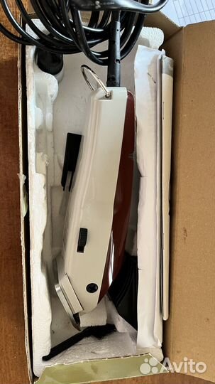 Машинка для стрижки волос moser