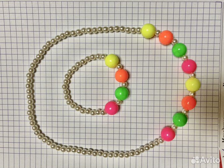 Заколки Резинки Ободки Бижутерия