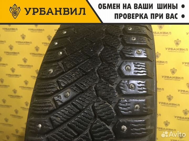 Continental ContiIceContact 185/60 R15 88T