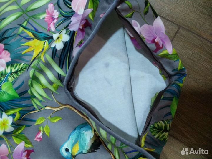 Декоративные наволочки на подушки